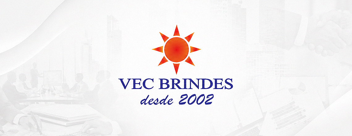 Sobre - VEC Brindes